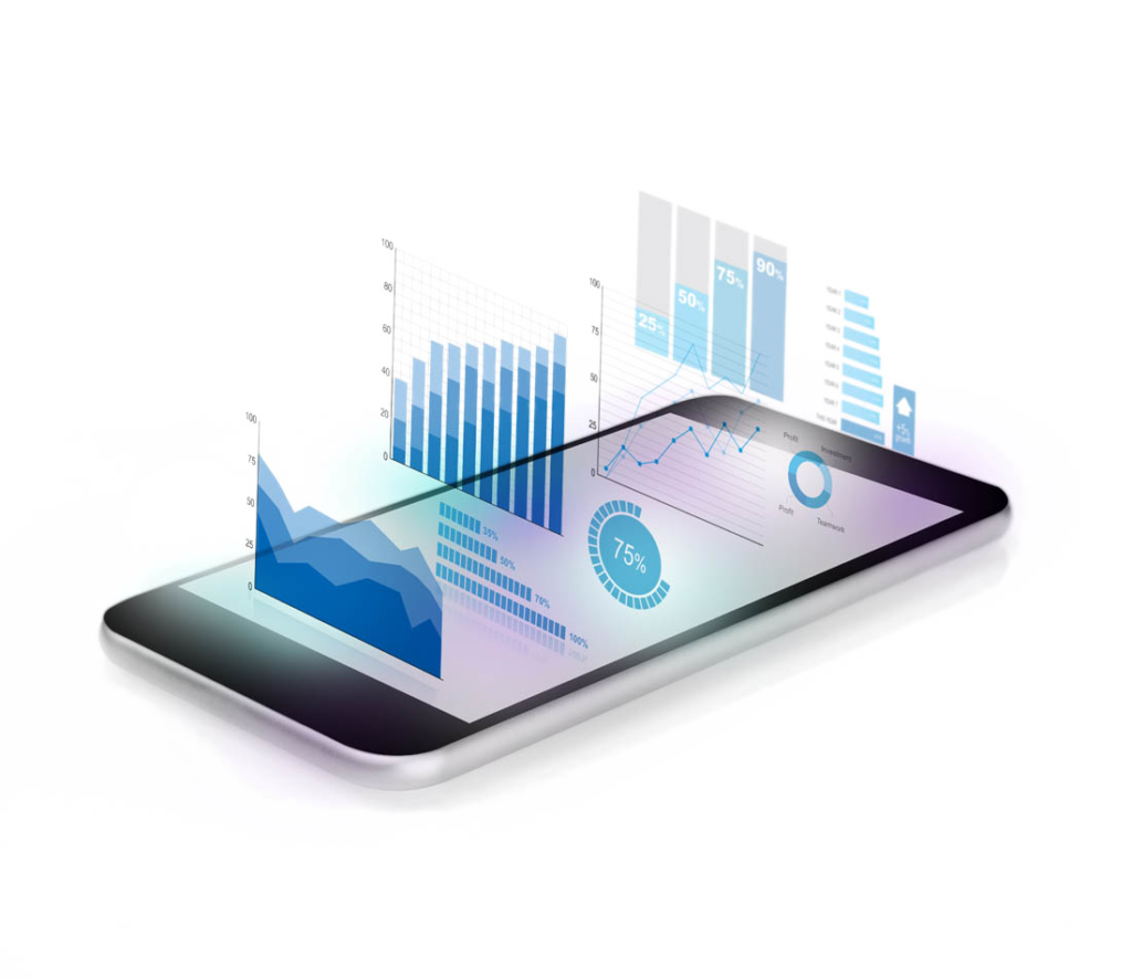 Agência WG - Relatório Cartão Digital Interativo